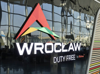 iPoland - Duty free Wroclaw