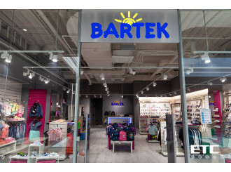 BARTEK г. Киев ТРЦ River Mall (2020г.)