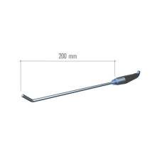 MX16-2 Крючок 200мм.