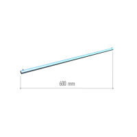BT06-1 Перекладина 600мм.