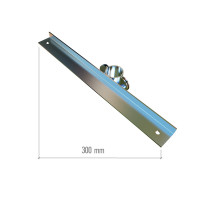 SN5246 Полкодержатель 300мм. до арт. SN5245