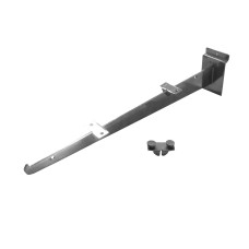 GD2085 Кронштейн для полиць ДСП 360mm