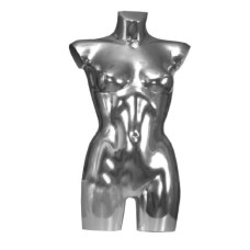 Performance ТР1 Манекен жіночий хром
