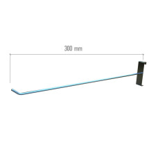 G 2101tw Гачок 300мм