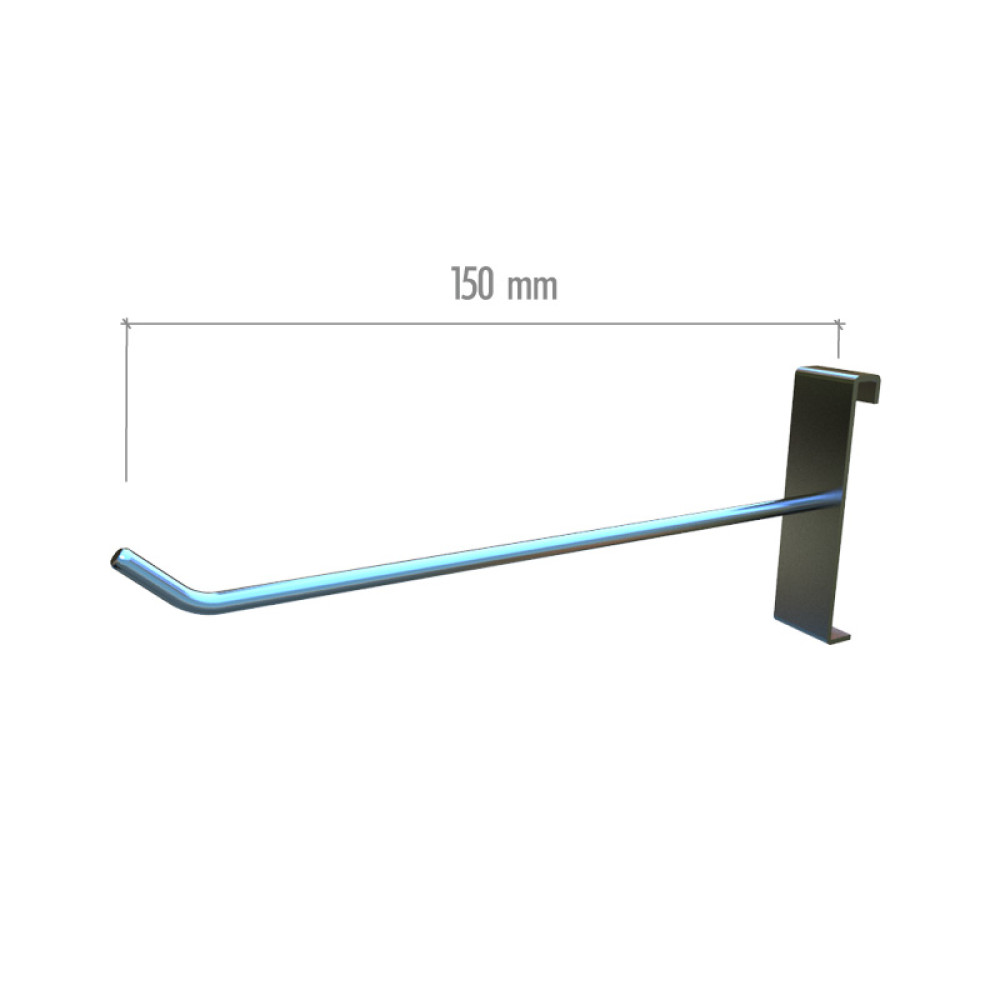 G 2101tw Гачок 150мм