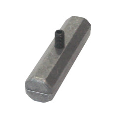 Pr13 (К) Внутрішнє з'єднання для труби 25 * 25