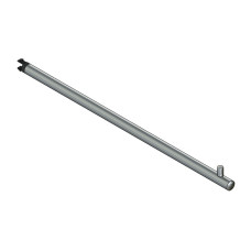 SP15 Кронштейн прямий dm12 (L320mm)