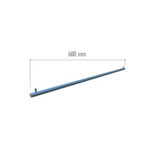 ML04-1 Перекладина 600мм.