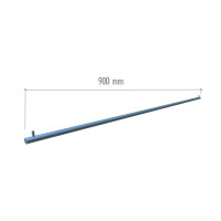 ML04-2 Перекладина 900мм.