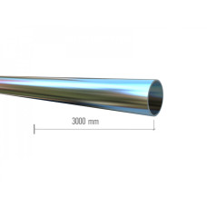 J4 Труба хромована dm32 3000 mm