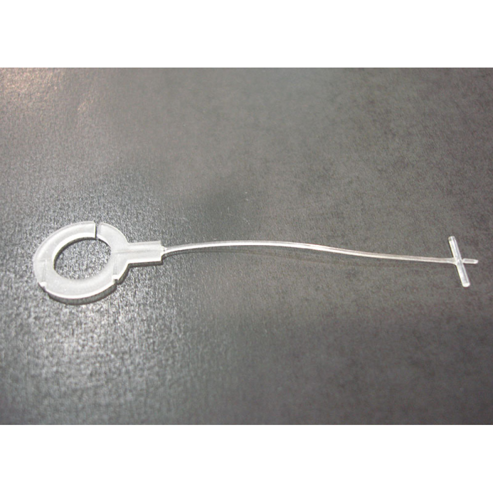 1,0mm Соединитель пластиковый с 