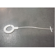 1,0mm Соединитель пластиковый с 