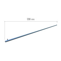 ML04-3 Перекладина 1200мм.