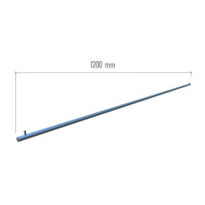 ML04-3 Перекладина 1200мм.