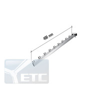 5025a tw SATIN Похилий елемент