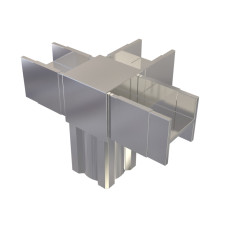 Pr2 (К) Угол четвертной (25*25)