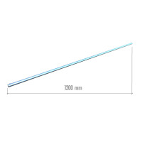 BT06-2 Перекладина 1200мм.