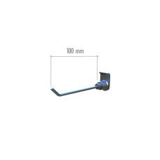 ML16-1 Гачок 100мм.